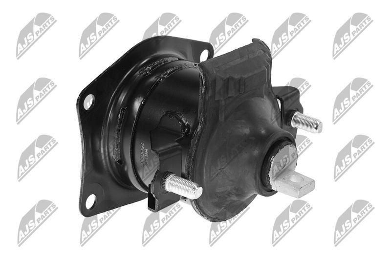 Paigutus, Mootor, NTY ZPS-HD-120