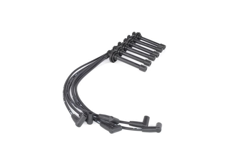 Süütesüsteemikomplekt, BOSCH 0 986 357 167