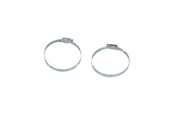 NRF 166494 Charge Air Hose