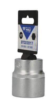 Padrun, KS TOOLS BT022817