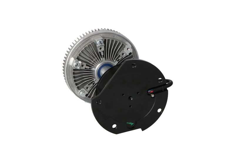 Spojka, větrák chladiče 49068