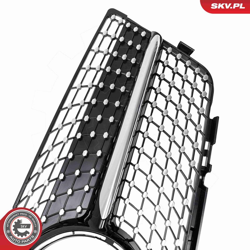 Radiaatorivõre, ESEN SKV 66SKV598