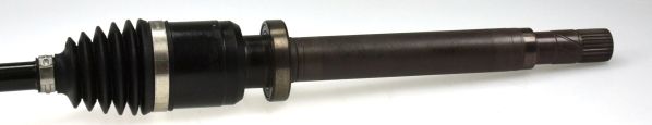 LÖBRO 304724 Drive Shaft