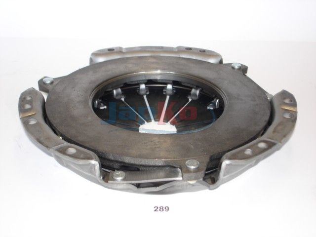 Sidurisurveplaat, JAPKO 70289