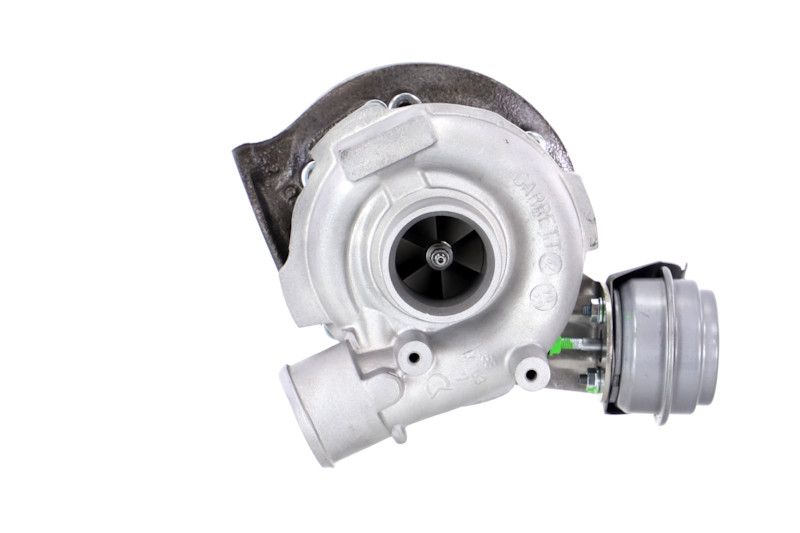 REMANTE 003-001-000009R Charger, charging (supercharged/turbocharged)