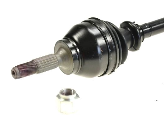 LÖBRO 303347 Drive Shaft