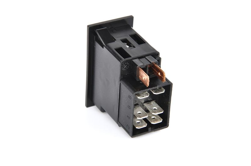 BOSCH 0986348064 Direction Indicator Switch
