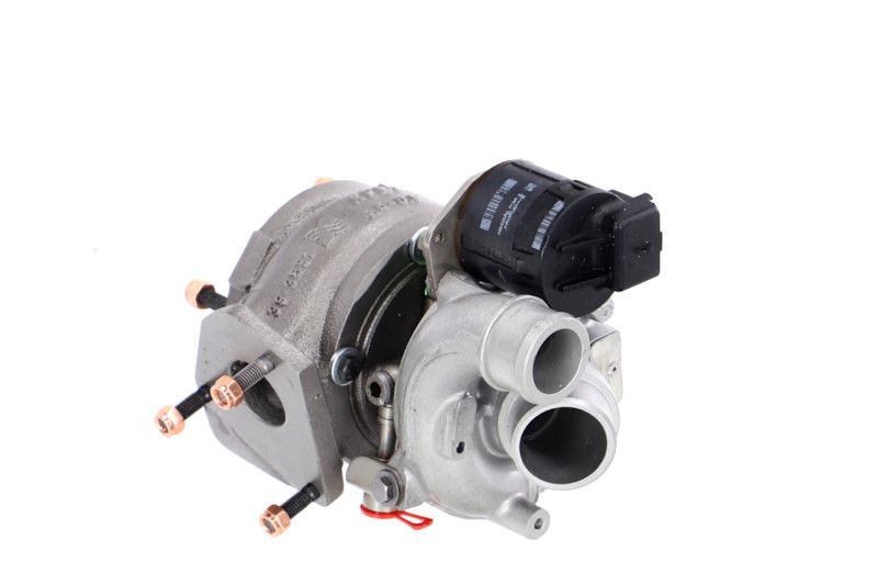 REMANTE 003-002-000046R Charger, charging (supercharged/turbocharged)