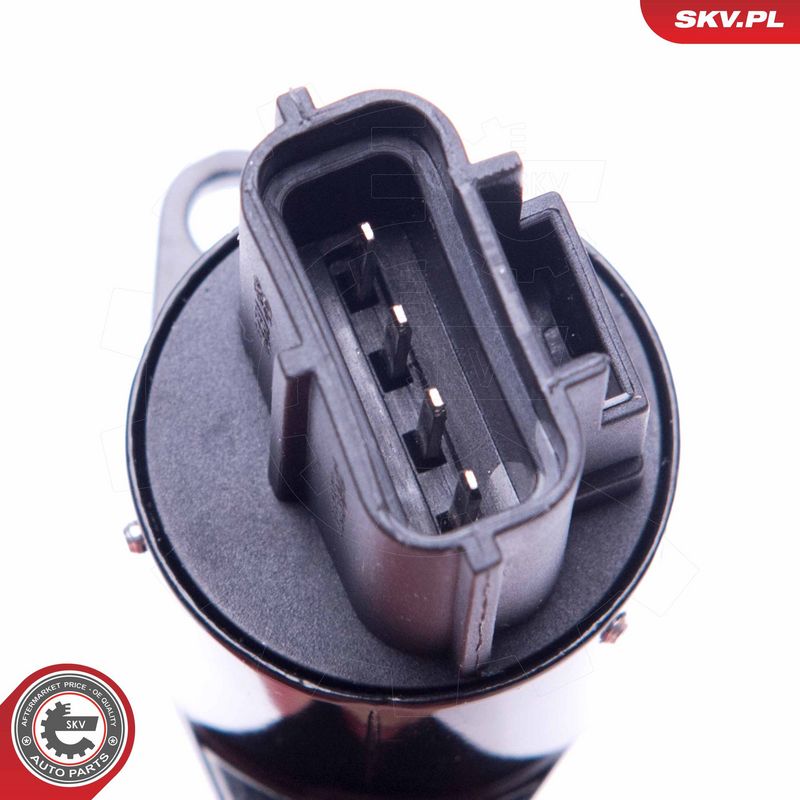 Tühikäigureg.klapp, õhuvarustus, ESEN SKV 08SKV048