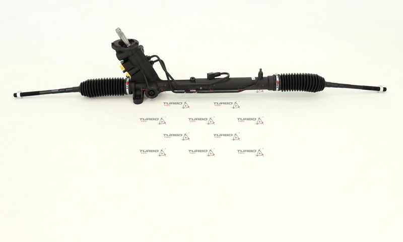 TURBO-TEC Vairo pavara