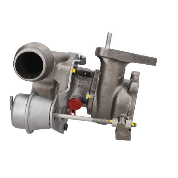OE-TurboPower IT-54359700012 Charger, charging (supercharged/turbocharged)