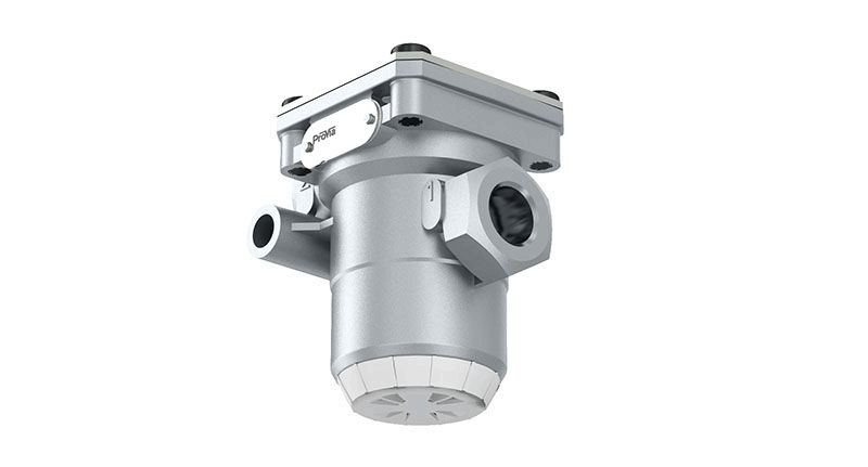 ProVia PRO0150680 Pressure Limiting Valve