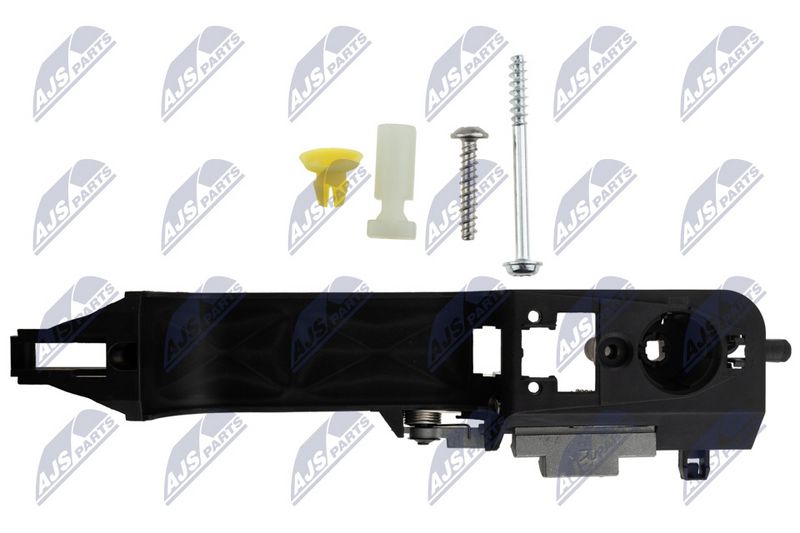 Raam, väljaspoolne uksekäepide, NTY EZC-FR-409