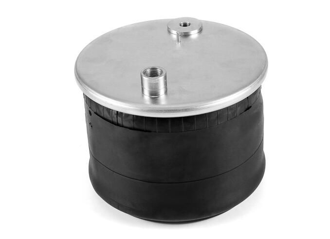 Mech, pneumatické odpružení ASP4098