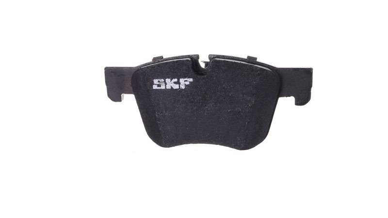 SKF VKBP 80194 Stabdžių trinkelių rinkinys, diskinis stabdys