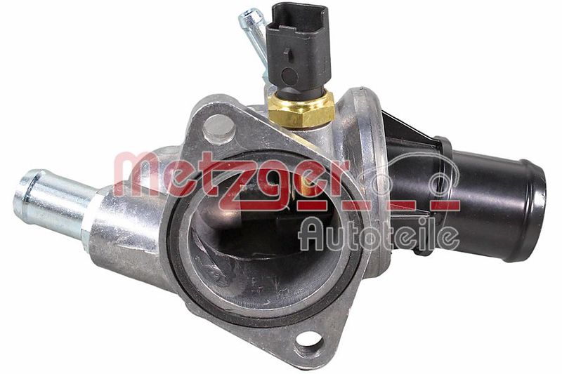 METZGER 4006458 Thermostat, coolant