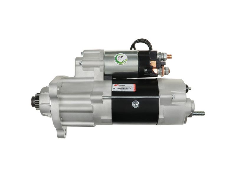 AS-PL S9551S Starteris