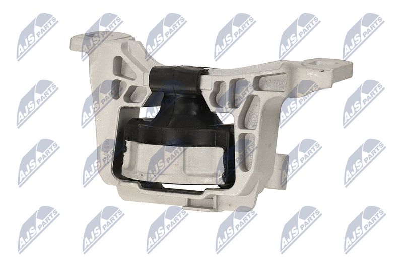 Paigutus, Mootor, NTY ZPS-FR-064