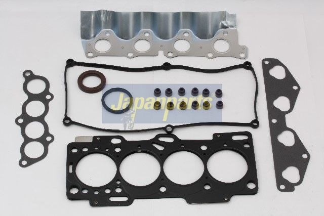 JAPANPARTS Tarpiklių komplektas, cilindro galva