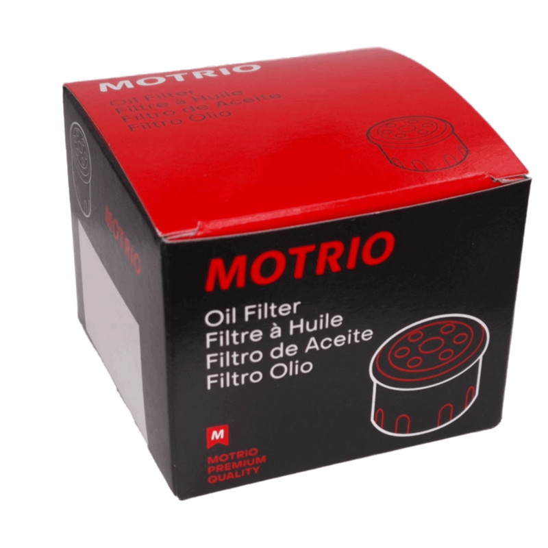 MOTRIO 8671004310 Oil Filter