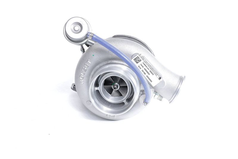 Compresor,sistem de supraalimentare T916963 BTS Turbo