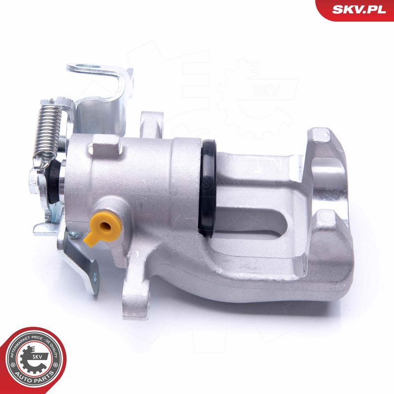 Pidurisadul, ESEN SKV 42SKV403