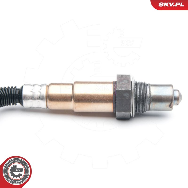 Lambda andur, ESEN SKV 09SKV714