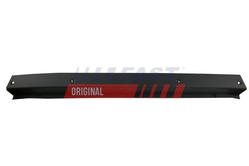 Põrkeraud, FAST FT91480