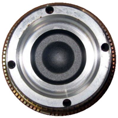 Product Image - Koppeling, radiateurventilator - CFC117000P - MAHLE