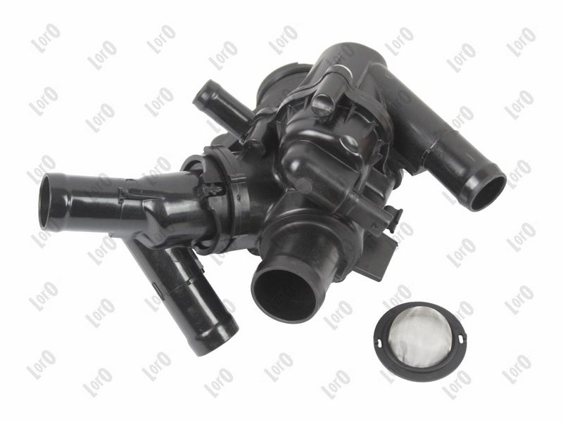 ABAKUS 014-025-0025 Thermostat, coolant