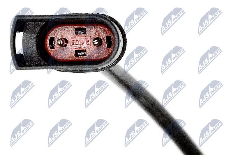 Andur, rattapöörete arv, NTY HCA-FR-025