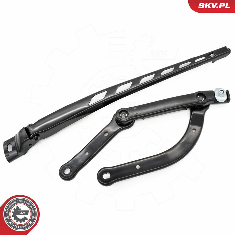 Pesurihoovastik, ESEN SKV 05SKV801