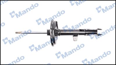 амортисьор MANDO