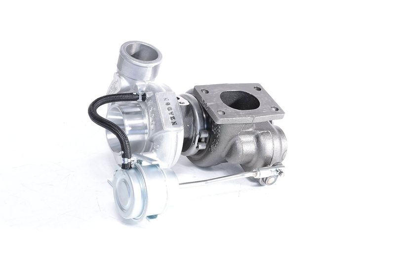 Compresor,sistem de supraalimentare T918429 BTS Turbo