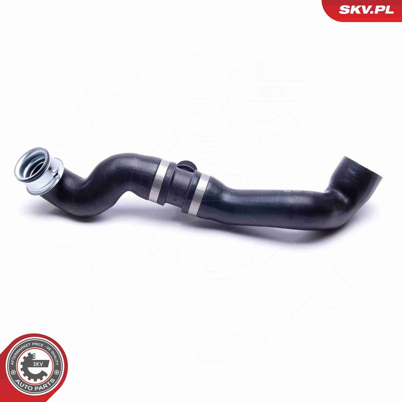 ESEN SKV 43SKV859 Radiator Hose
