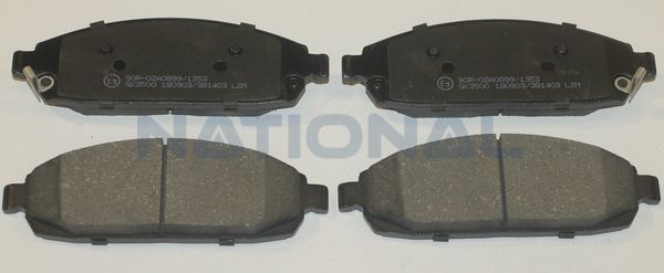 National NP2928
