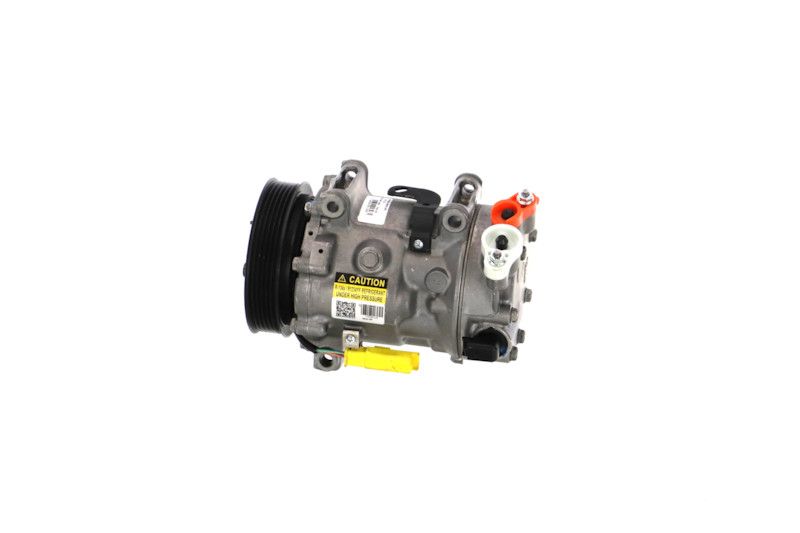 REMANTE 005-001-000319R Compressor, air conditioning