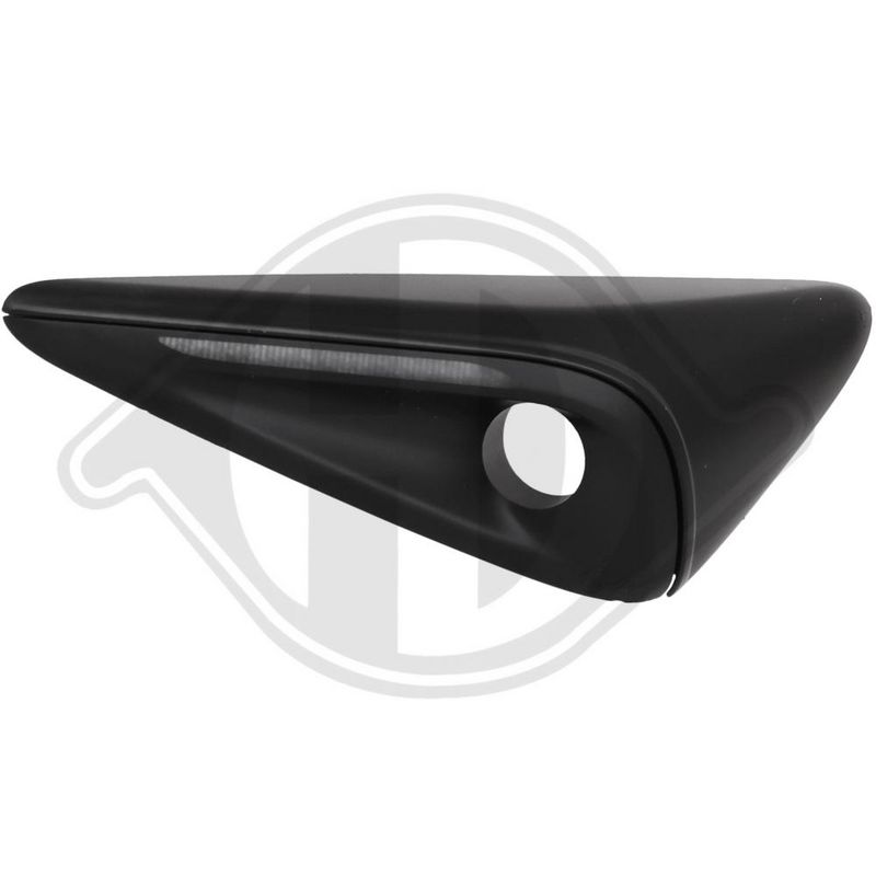 DIEDERICHS 7930178 - Camera Holder, lane keeping assist
