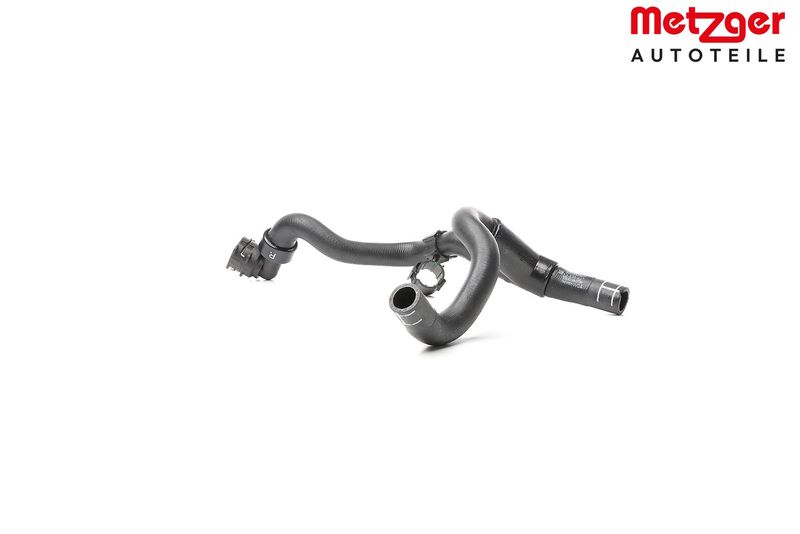 METZGER AUTOTEILE 2420929 Radiator Hose