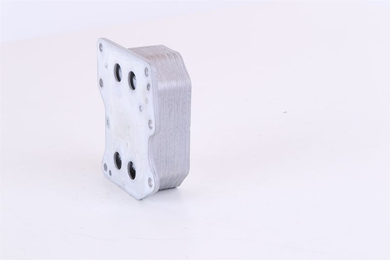 Õliradiaator, mootoriõli, NISSENS 90752