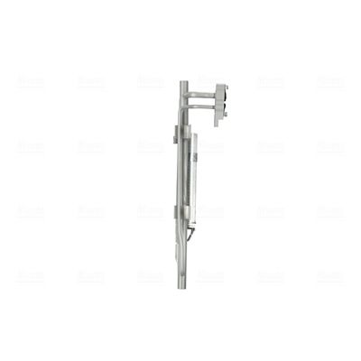 NISSENS 940406 Condenser, air conditioning