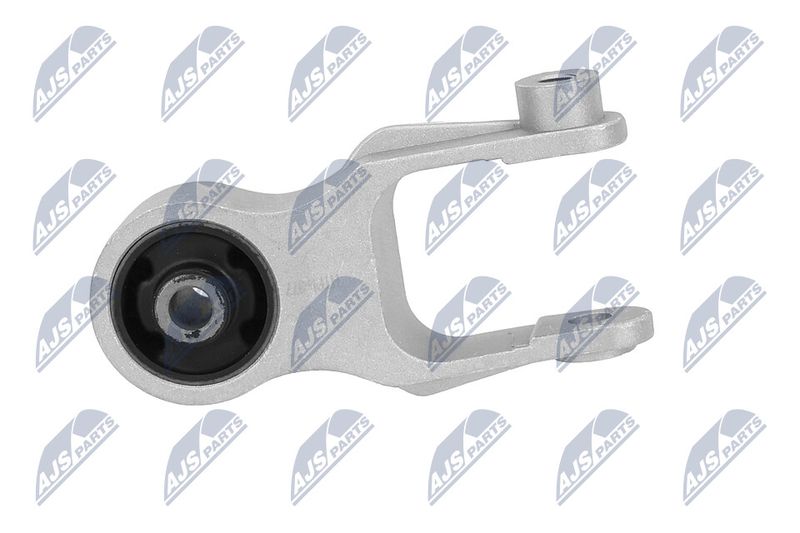 Paigutus, Mootor, NTY ZPS-PL-077