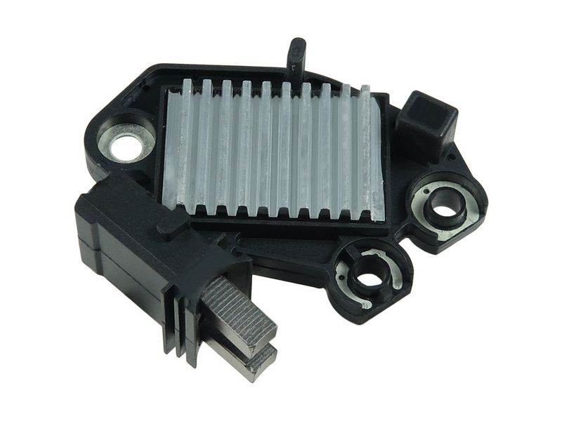 AS-PL ARE3193 Alternator Regulator