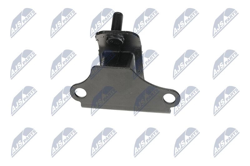 Paigutus, Mootor, NTY ZPS-HD-082