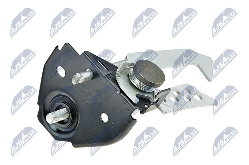 Mootorikapoti lukk, NTY EZC-BM-070