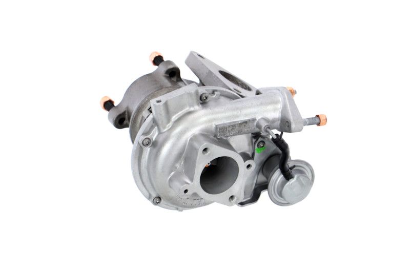 REMANTE 003-001-000184R Charger, charging (supercharged/turbocharged)