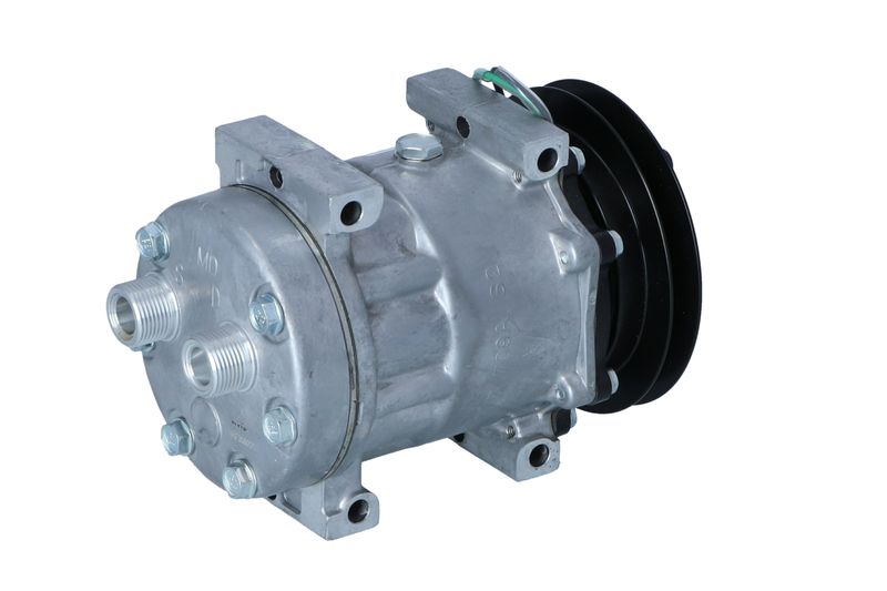 Kompressor, kliimaseade, NRF 32876