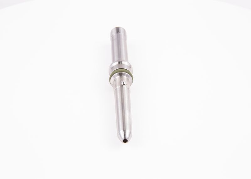 Hrdlo tlakové trubky, vstřikovací tryska F 00R J02 321