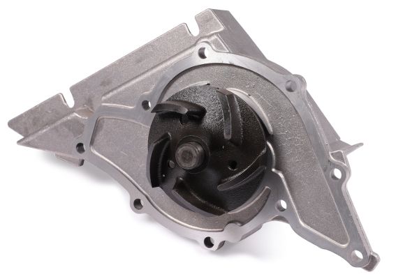 HEPU P579 Water Pump, engine cooling