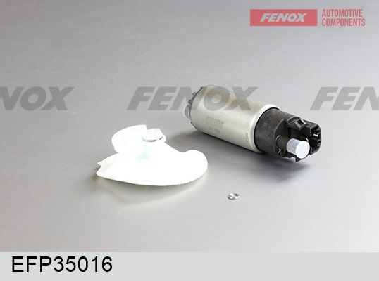 горивна помпа FENOX